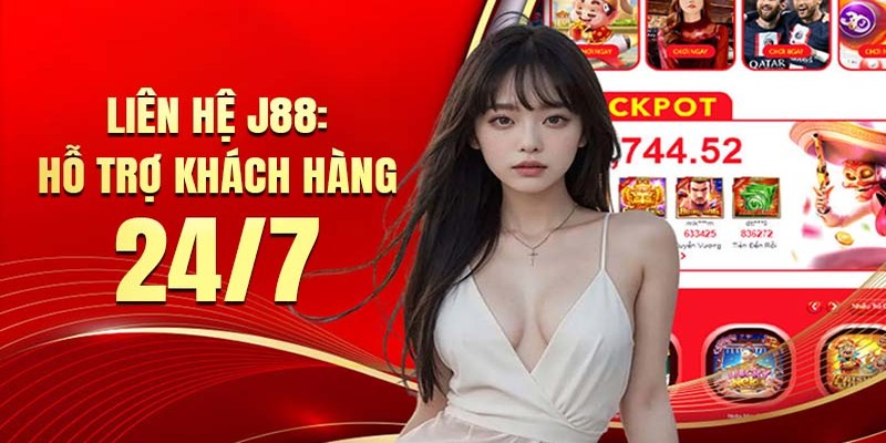 Các lưu ý quan trọng khi bet thủ liên hệ J88