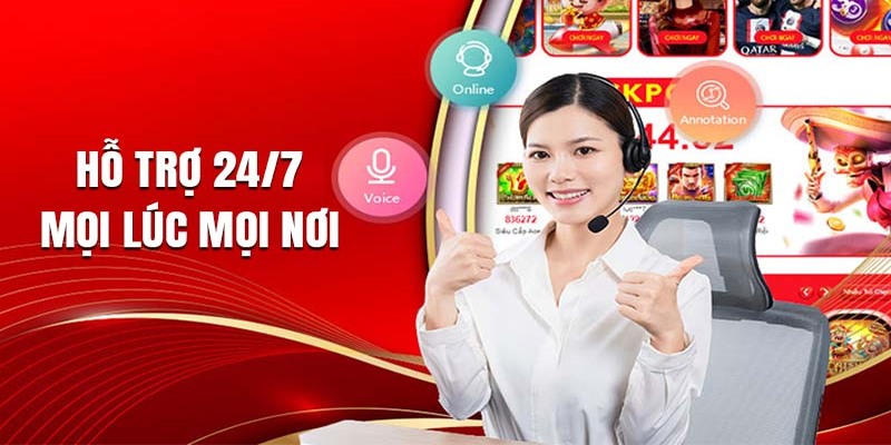 Có nhiều trường hợp khách hàng buộc phải liên hệ J88 để yêu cầu hỗ trợ