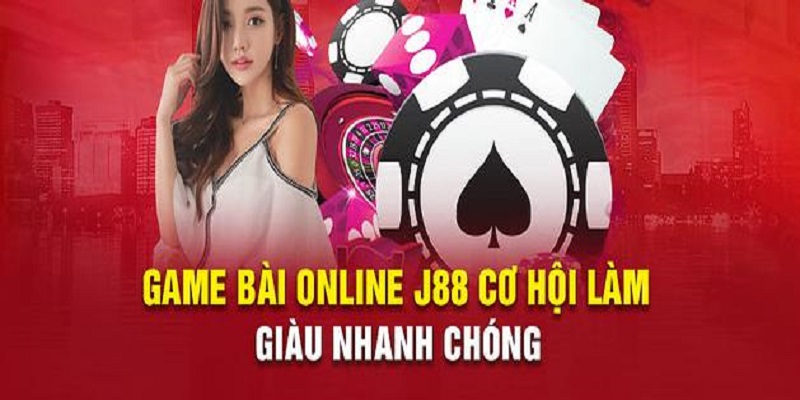 Game Bài Online - Trải Nghiệm Đặt Cược Nhận Quà Siêu Khủng