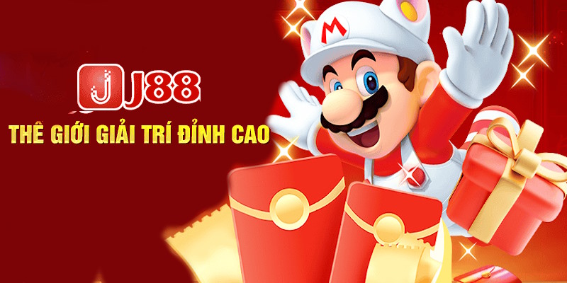 Giới thiệu J88 cơ bản - Thông tin tìm hiểu ban đầu