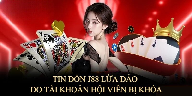 Tài khoản bị khóa không lý do khiến hội viên hiểu nhầm về nhà cái